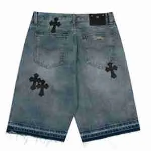 Chrome Heart Jorts​