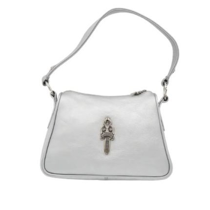 Chrome Hearts Chicken Nugget Bag