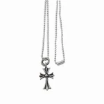 Chrome Hearts Cross Pendant