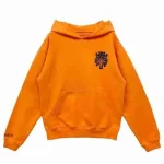 Chrome Hearts Dagger Hoodie​