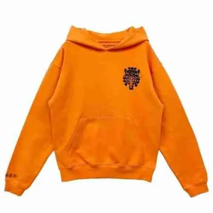 Chrome Hearts Dagger Hoodie​