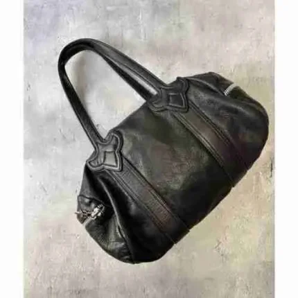 Chrome Hearts Duffle Bag​