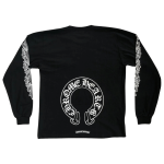 Shop Chrome Hearts clothing, rings, hoodies, jeans, and eyewear crafted with bold designs, premium materials, and signature luxury style.