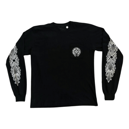 chrome heart luxury brand fashion item
