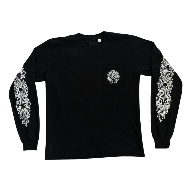 chrome heart luxury brand fashion item