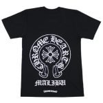 Chrome Hearts Malibu Shirt​ Black