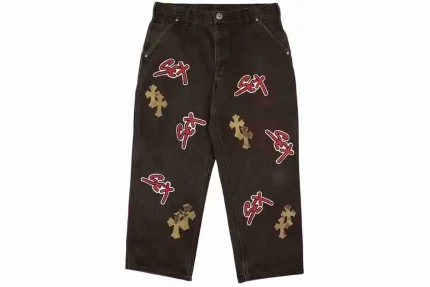Chrome Hearts Matty Boy Sex Records Singl