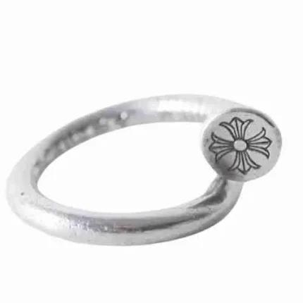 Chrome Hearts Nail Ring​