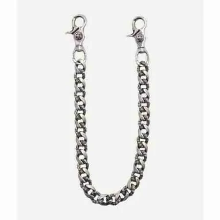 Chrome Hearts Wallet Chain​