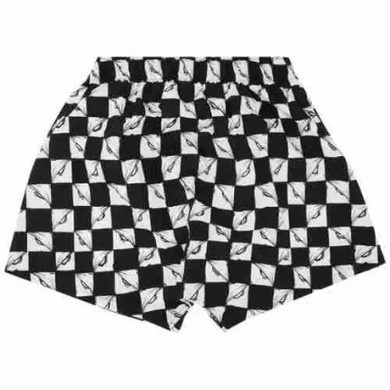 Chrome Hearts X Matty Boy Boxer Briefs Black White