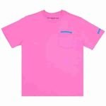 Pink Chrome Hearts Shirt​