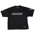 Chrome Hearts Mesh Jersey​