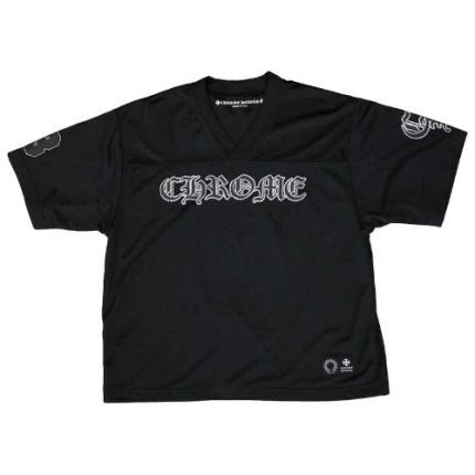 Chrome Hearts Mesh Jersey​