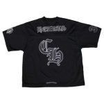 Chrome Hearts Mesh Jersey​