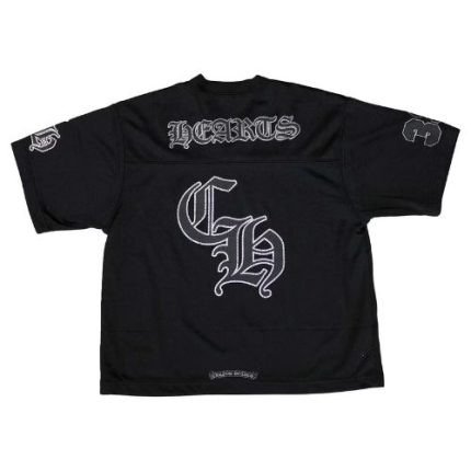 Chrome Hearts Mesh Jersey​