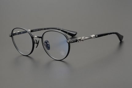 Chrome Hearts Aviator Sunglasses​